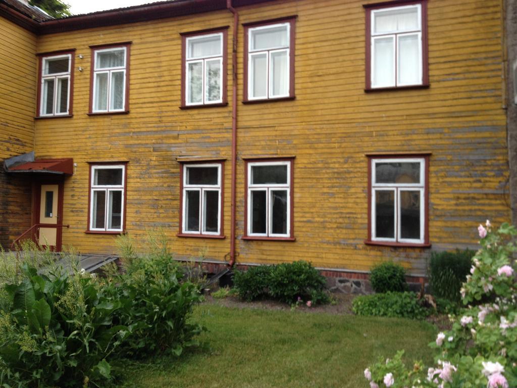 Ringi 6 Apartment Pärnu Exterior foto